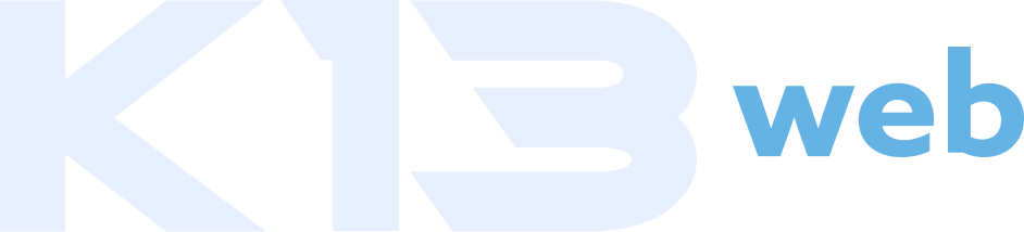 K13 Web