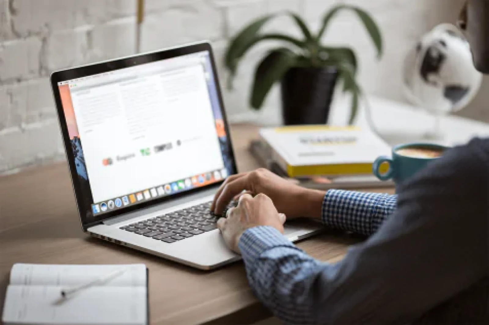 Qual a importância do Site institucional?