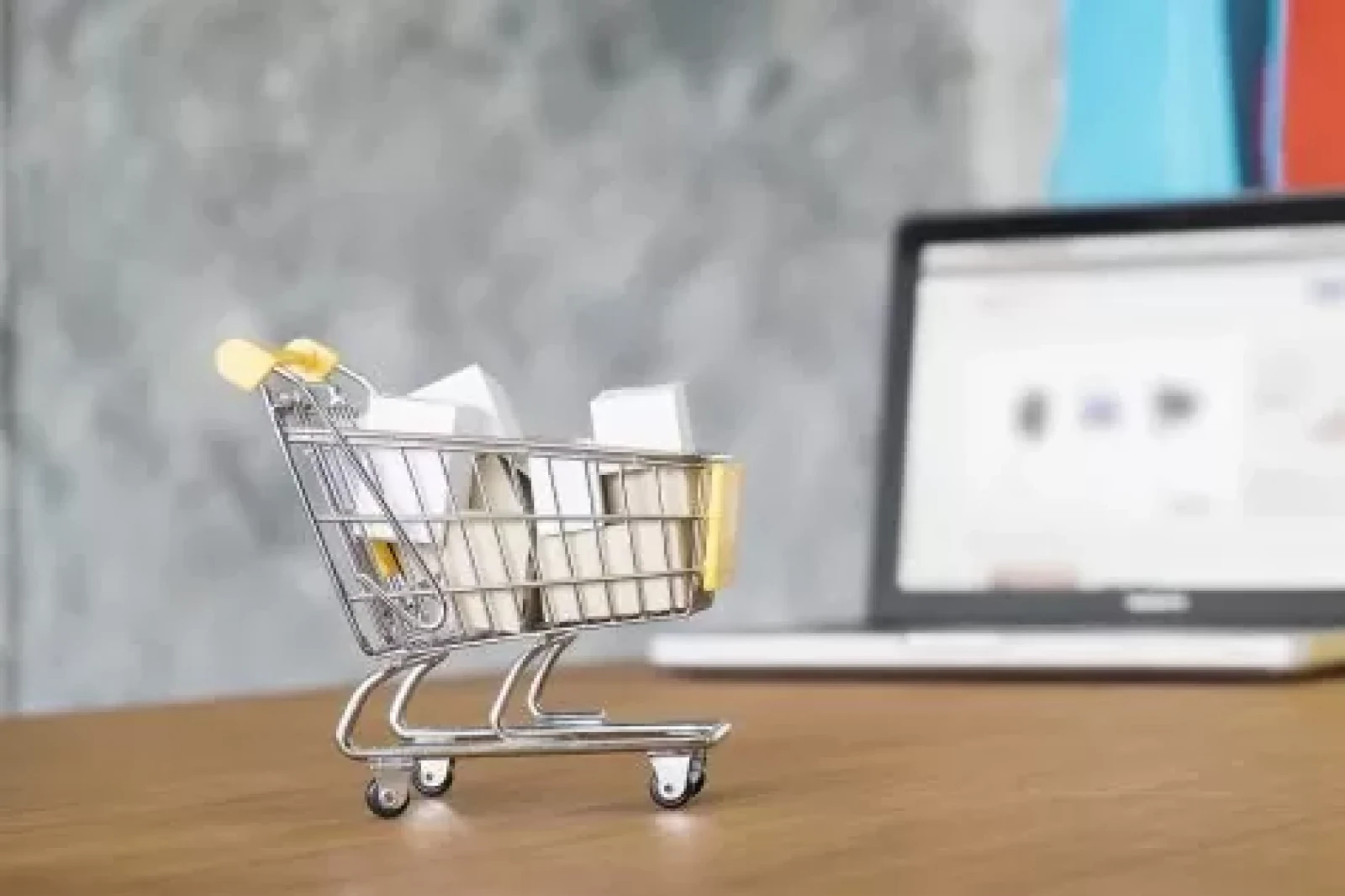 Como criar um e-commerce – Primeiros passos