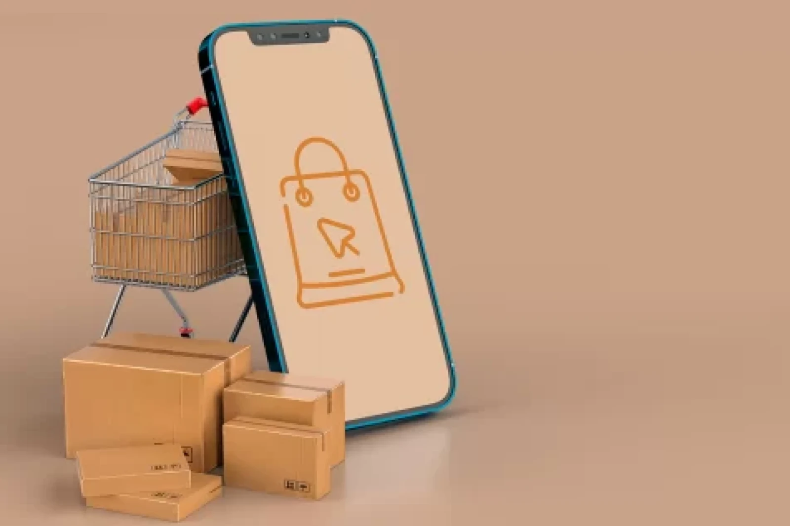 Tenho medo de vender pela internet! – Como começar a vender online?