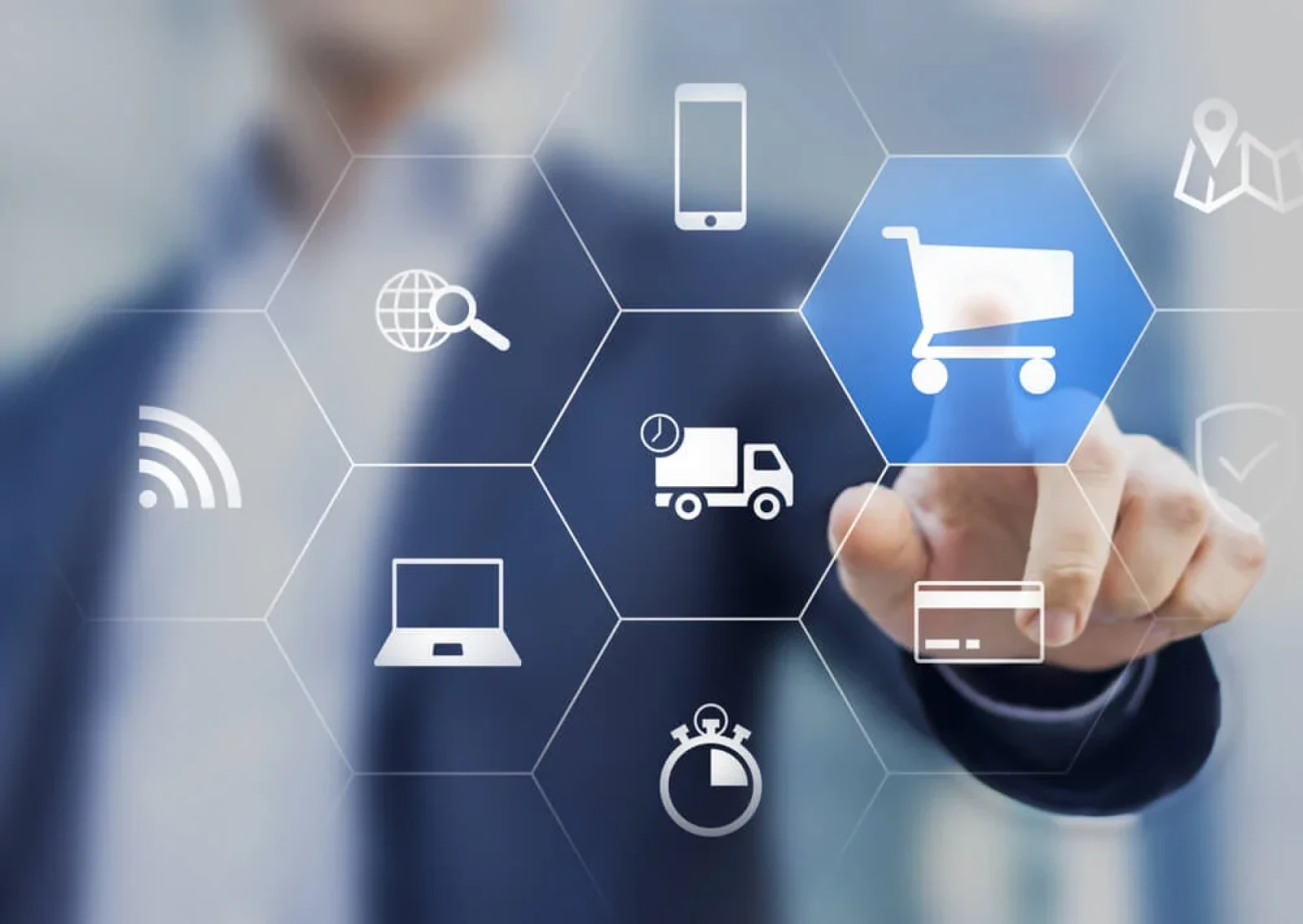 Transforme Seu Negócio com uma Plataforma de E-commerce Completa e Funciona
