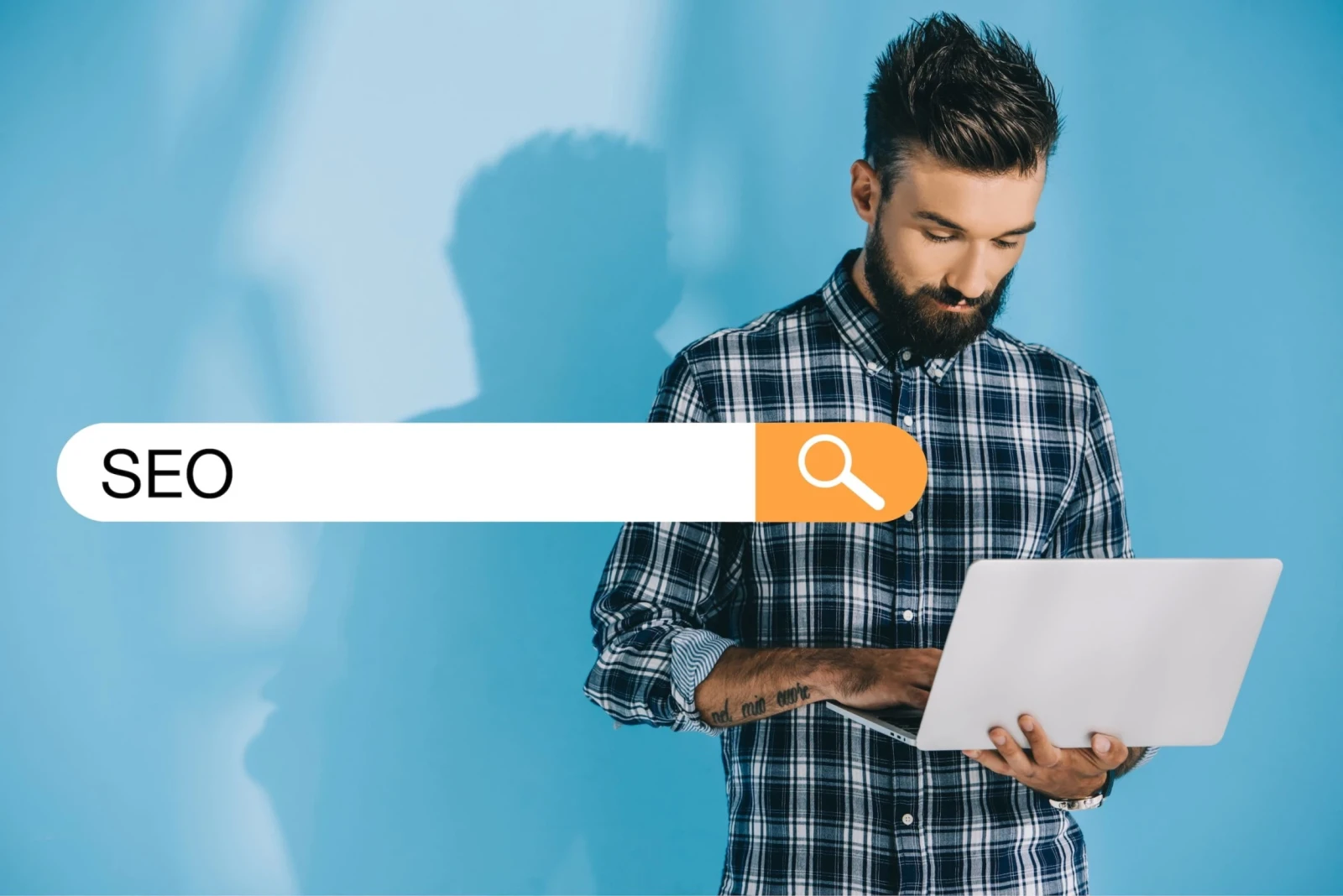 Por Que Sua Empresa Precisa Aparecer no Google Agora?