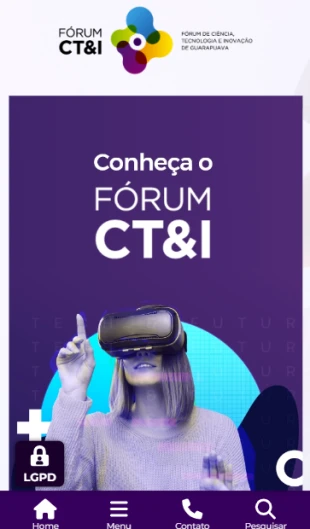 Fórum CTI