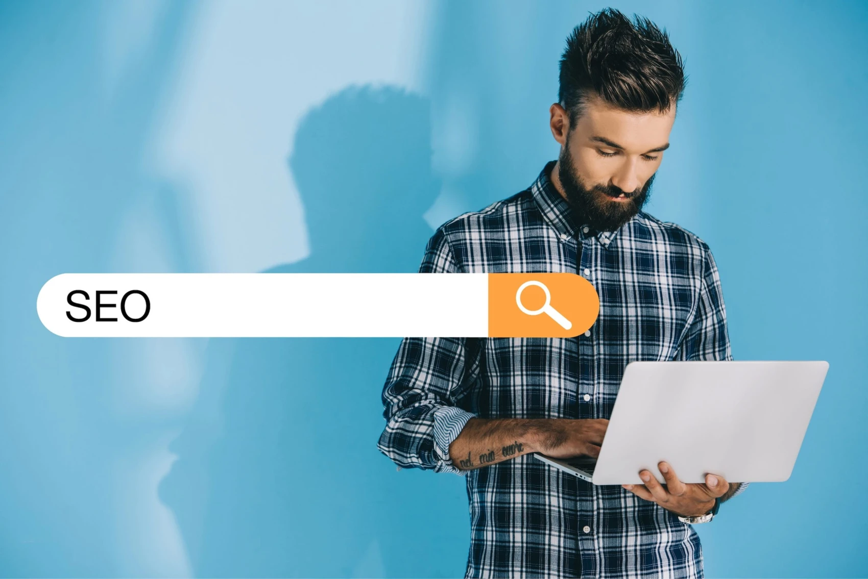 Por Que Sua Empresa Precisa Aparecer no Google Agora?