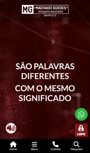 Machado Guedes Advogados Associados