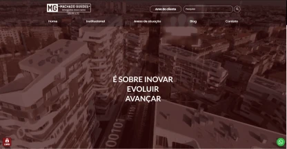 Machado Guedes Advogados Associados
