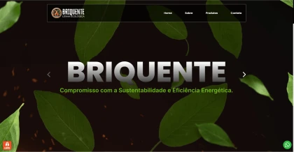 Briquente