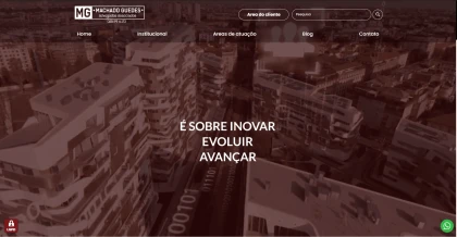 Machado Guedes Advogados Associados