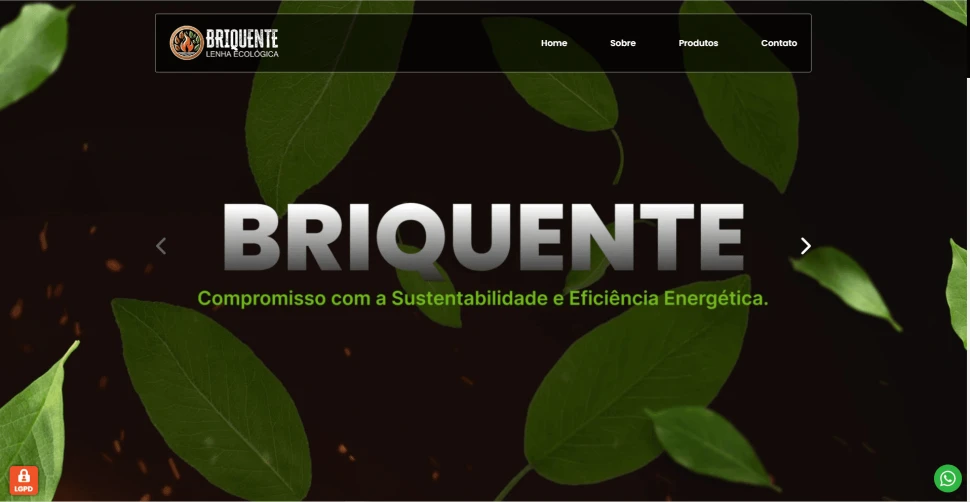 Briquente