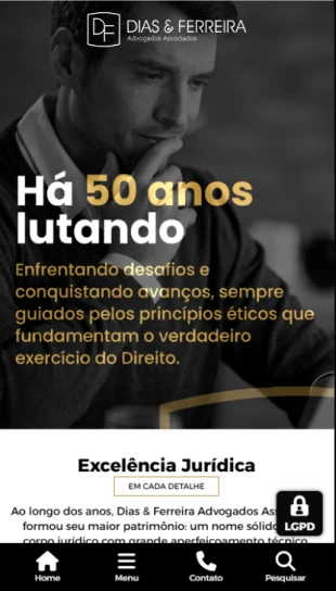 Dias & Ferreira Advogados Associados