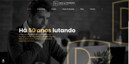 Dias & Ferreira Advogados Associados