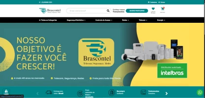 Brascontel