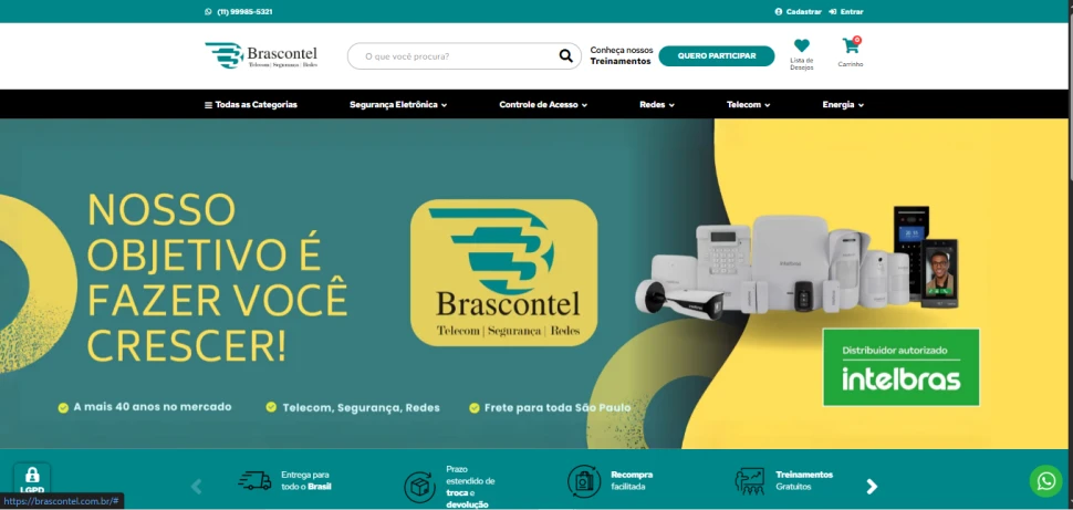 Brascontel