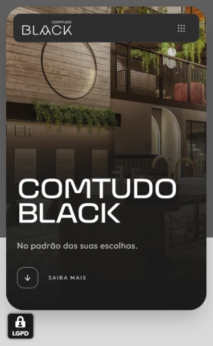 Comtudo Black