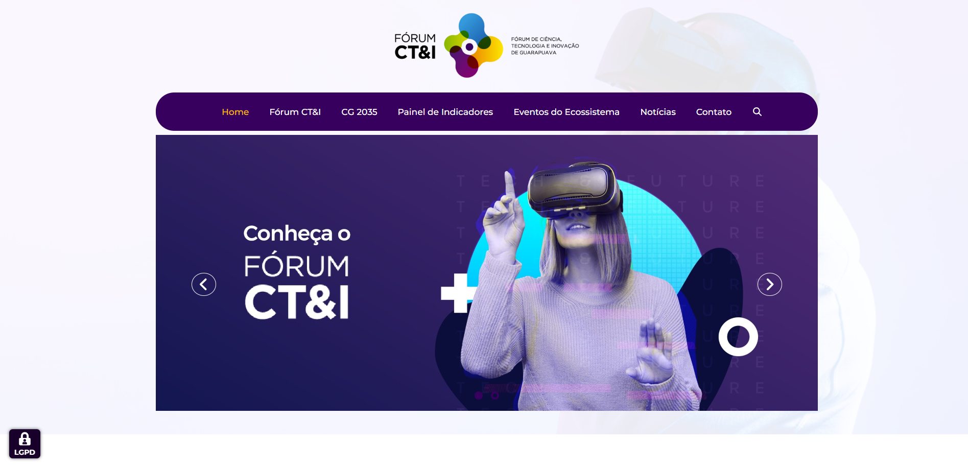 Fórum CTI