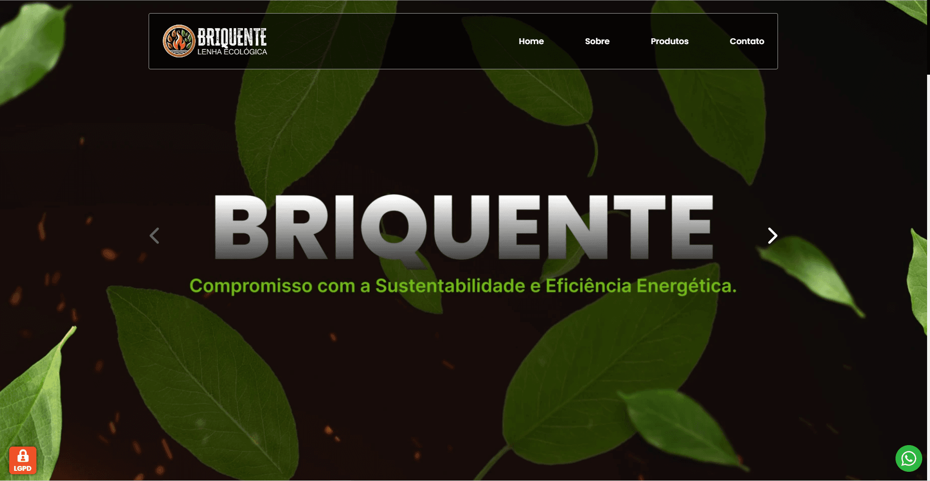 Briquente
