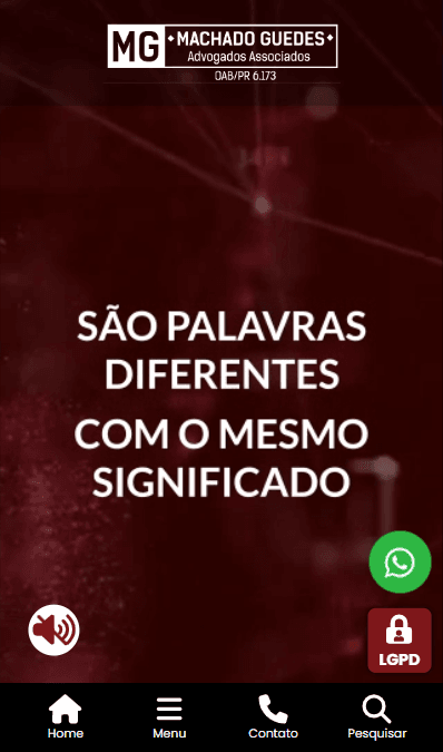 Machado Guedes Advogados Associados