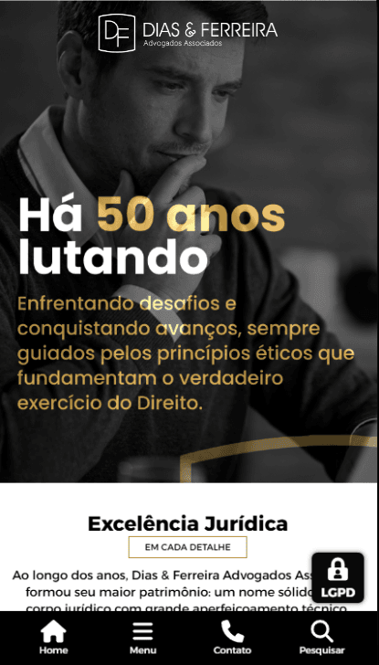 Dias & Ferreira Advogados Associados